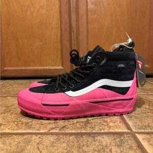 NWT Vans Sk8-Hi MTE-2 Dip shoes sz 5M/6.5W